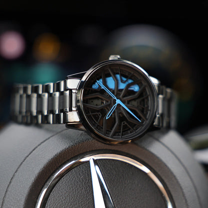 V12 Edition