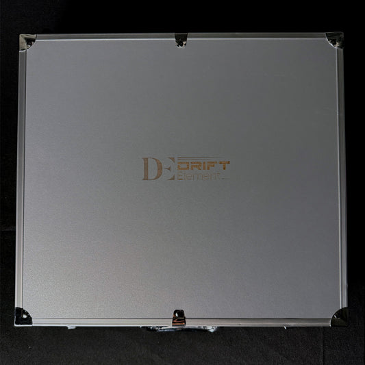 DriftElement Watch Box