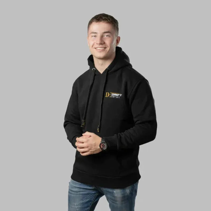 Driftelement Hoodie - DriftElement