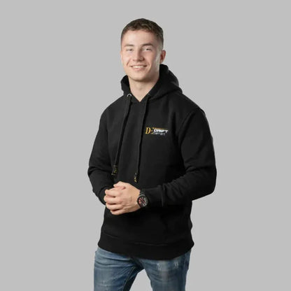 Driftelement Hoodie - DriftElement
