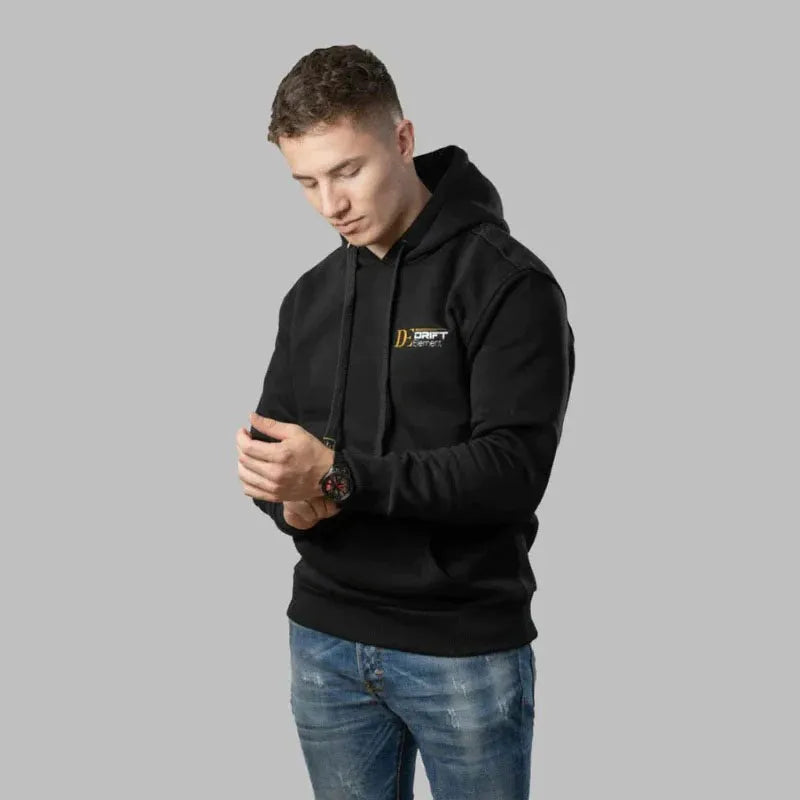 Driftelement Hoodie - DriftElement