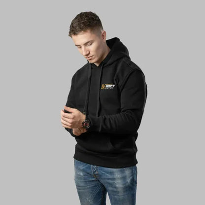 Driftelement Hoodie - DriftElement