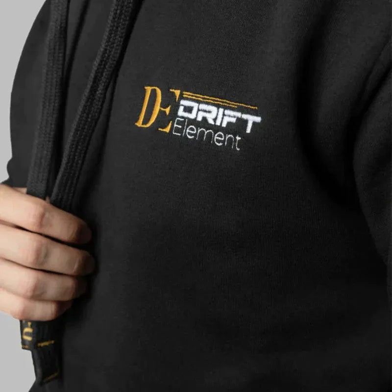 Driftelement Hoodie - DriftElement