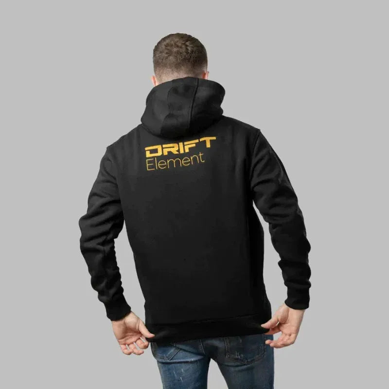 Driftelement Hoodie - DriftElement