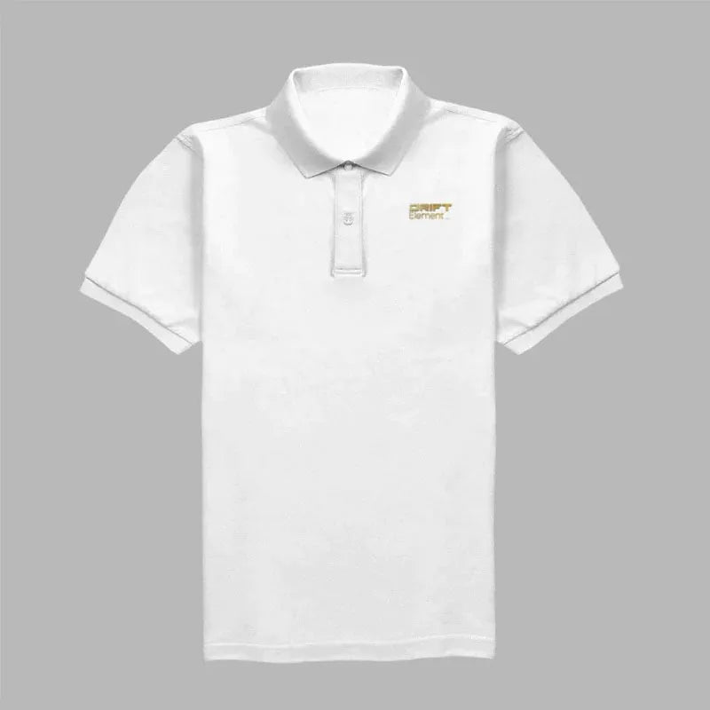 Driftelement Polo-Shirt - DriftElement
