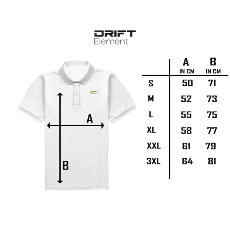 Driftelement Polo-Shirt - DriftElement