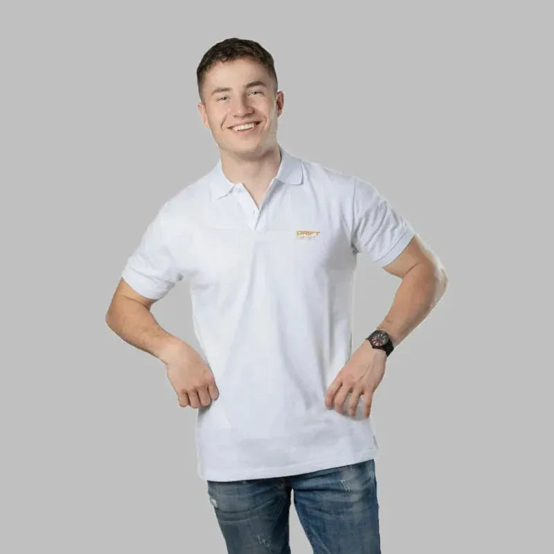 Driftelement Polo-Shirt