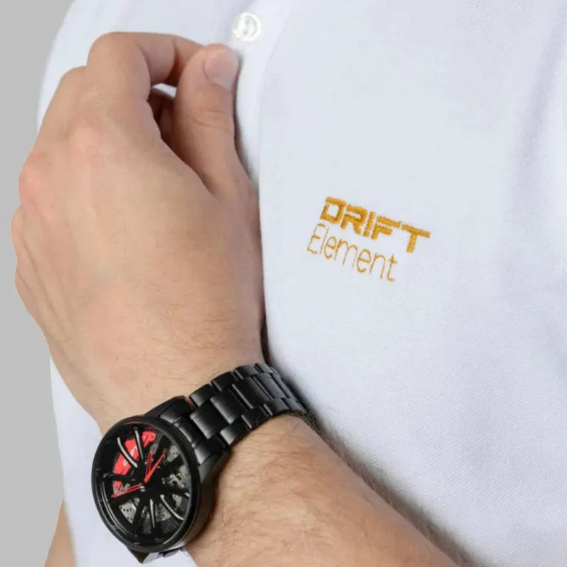 Driftelement Polo-Shirt - DriftElement