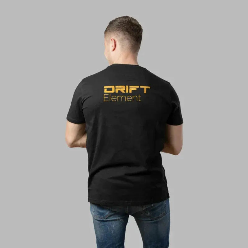 Driftelement T-Shirt - DriftElement