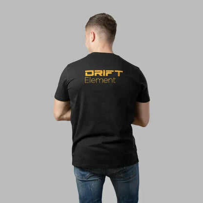 Driftelement T-Shirt - DriftElement