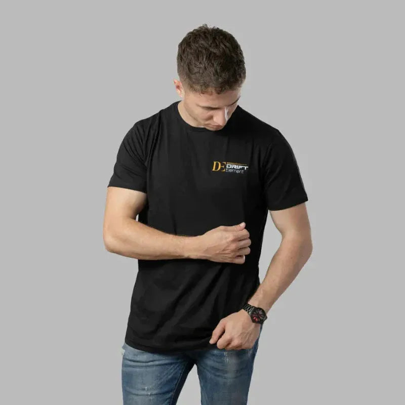 Driftelement T-Shirt - DriftElement
