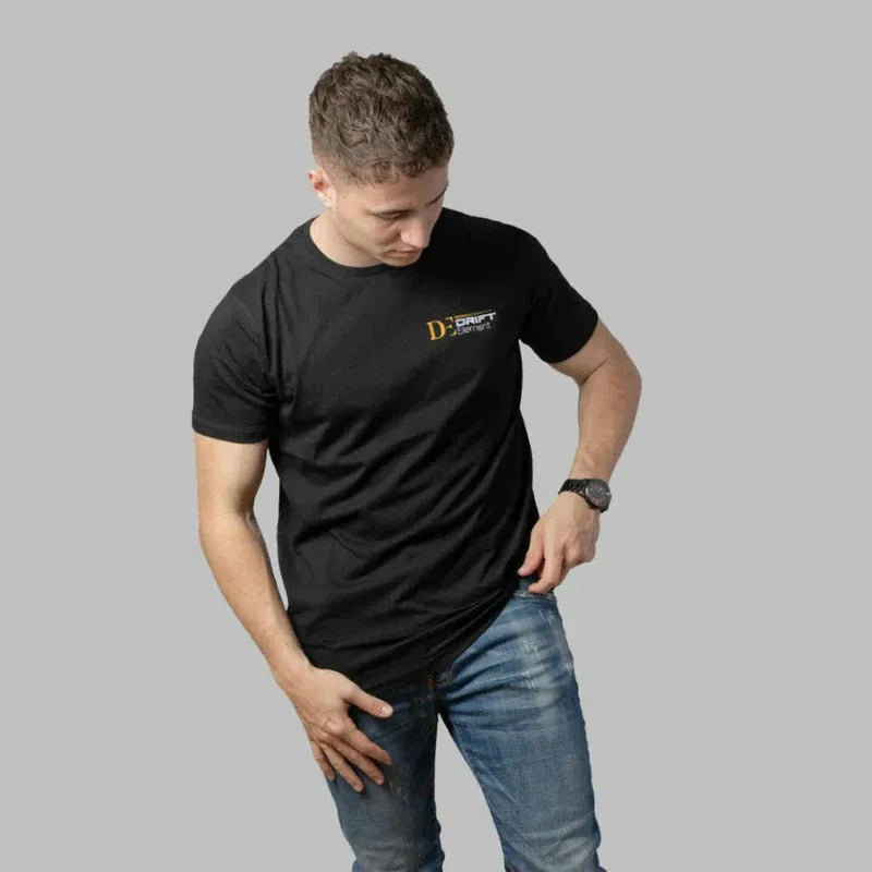Driftelement T-Shirt - DriftElement