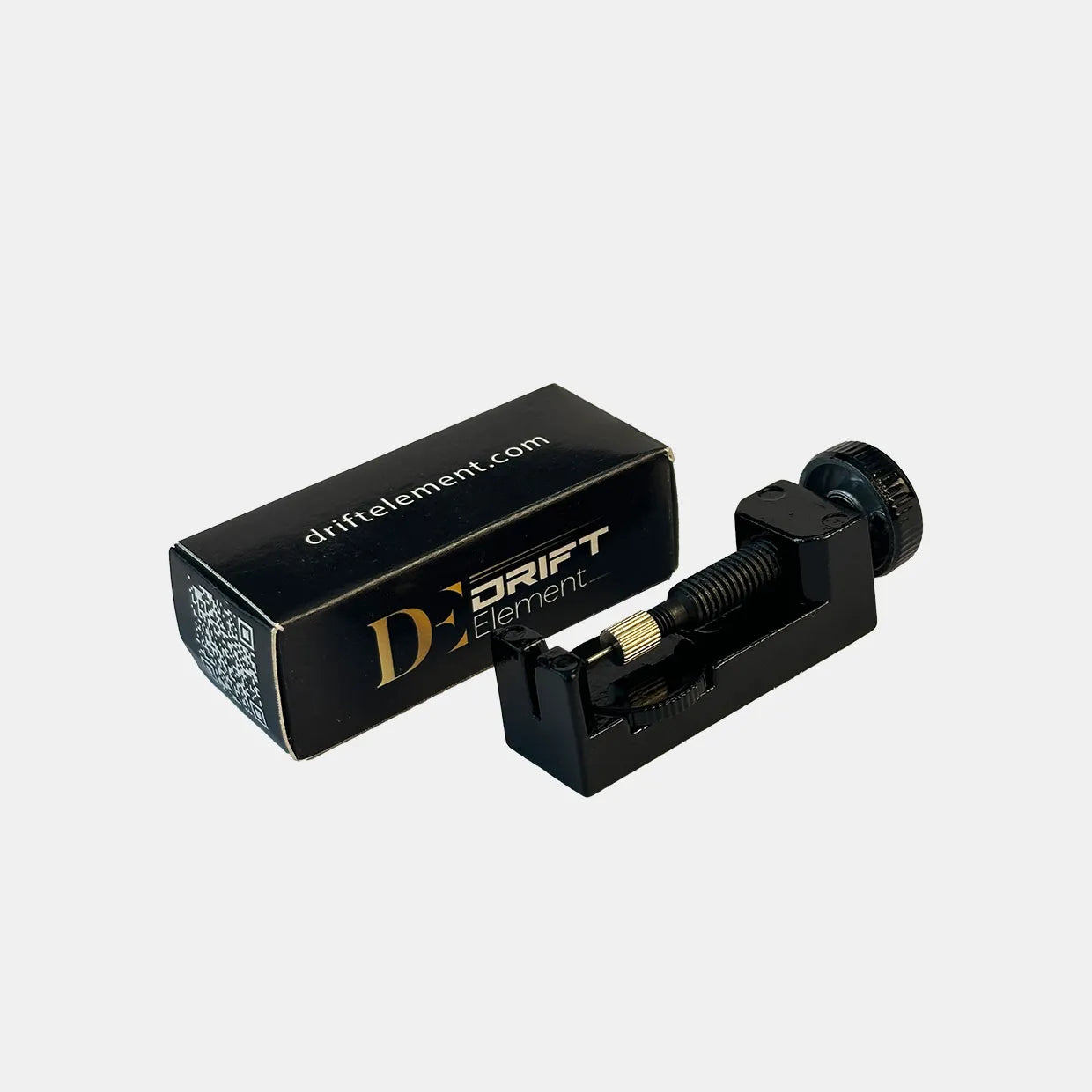 Shortening Tool