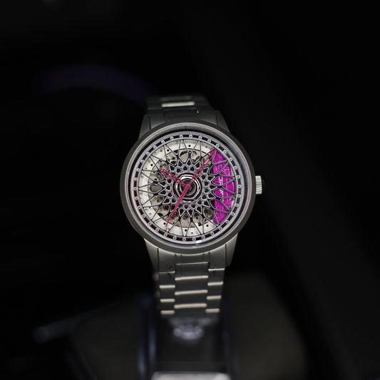 Limited Lavanta Edition Automatic