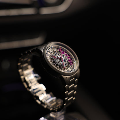 Limited Lavanta Edition Automatik