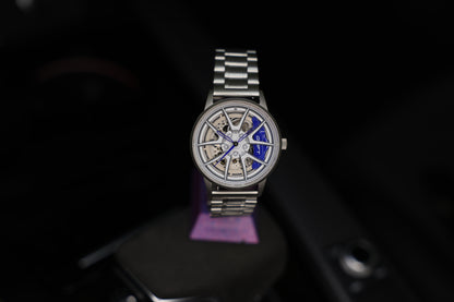 Automatic Nitro Rim Watch