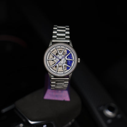 Automatic Nitro Rim Watch