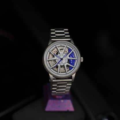 Automatic Nitro Rim Watch