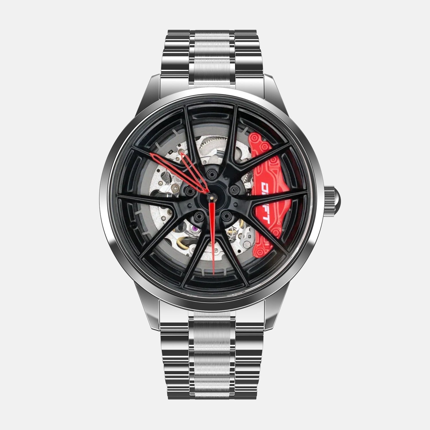 Automatic Nitro Rim Watch – DriftElement