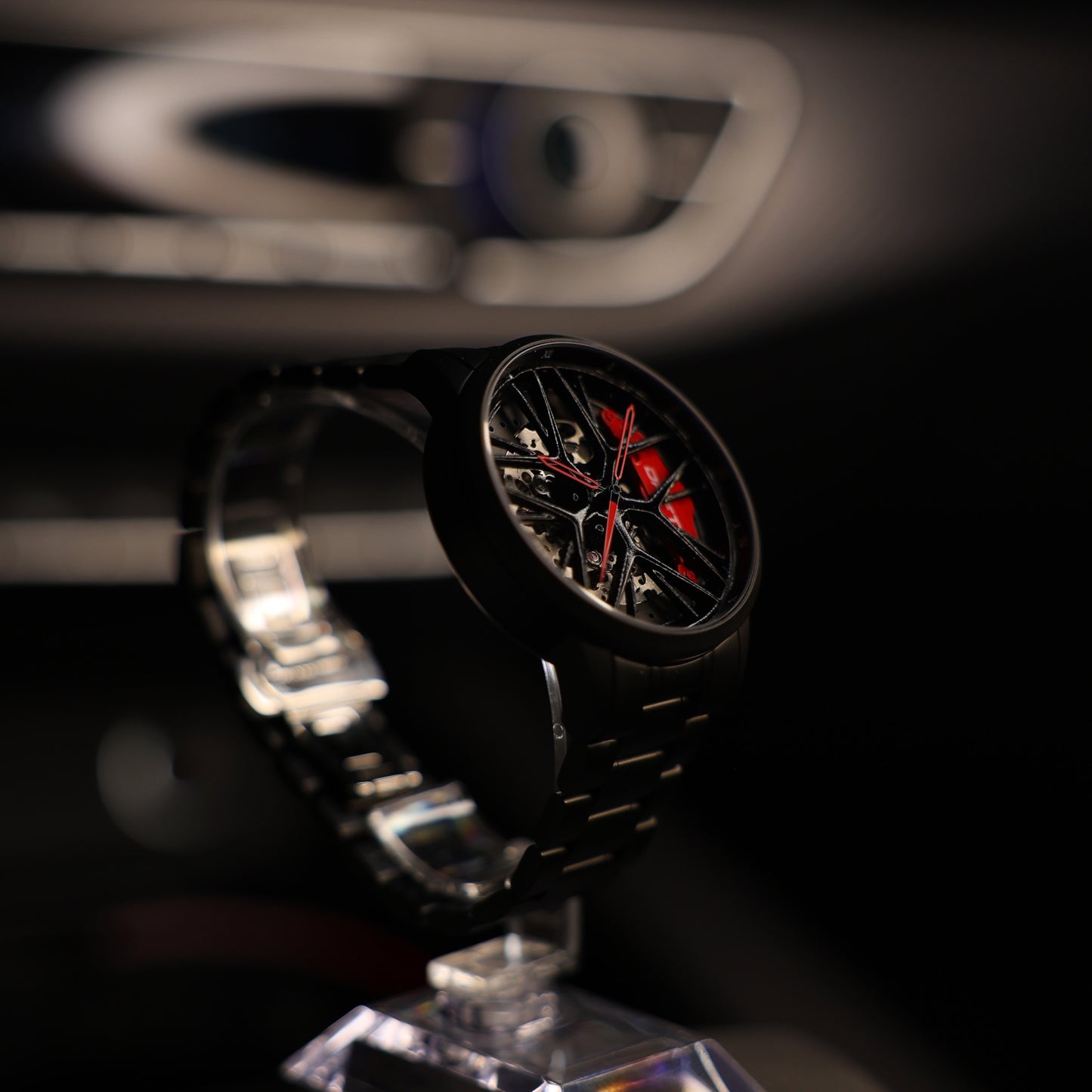Rosso Edition Automatik