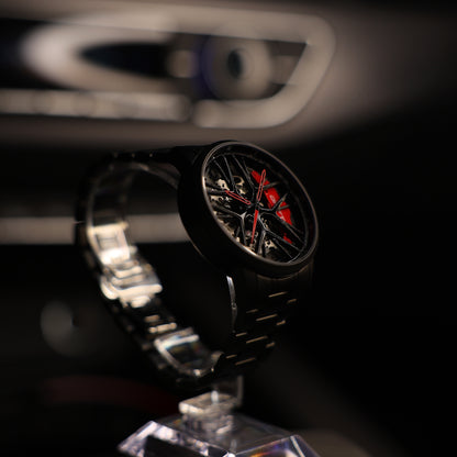 Rosso Edition Automatik
