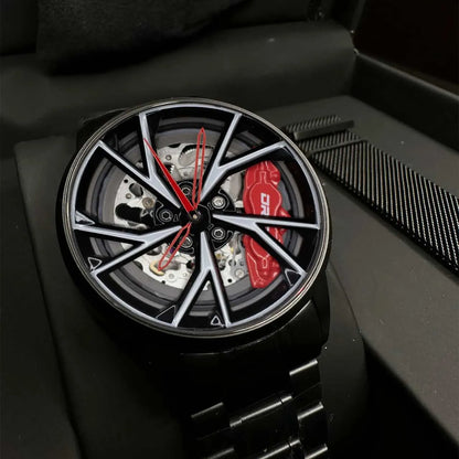 Automatic Evolution Rim Watch - DriftElement