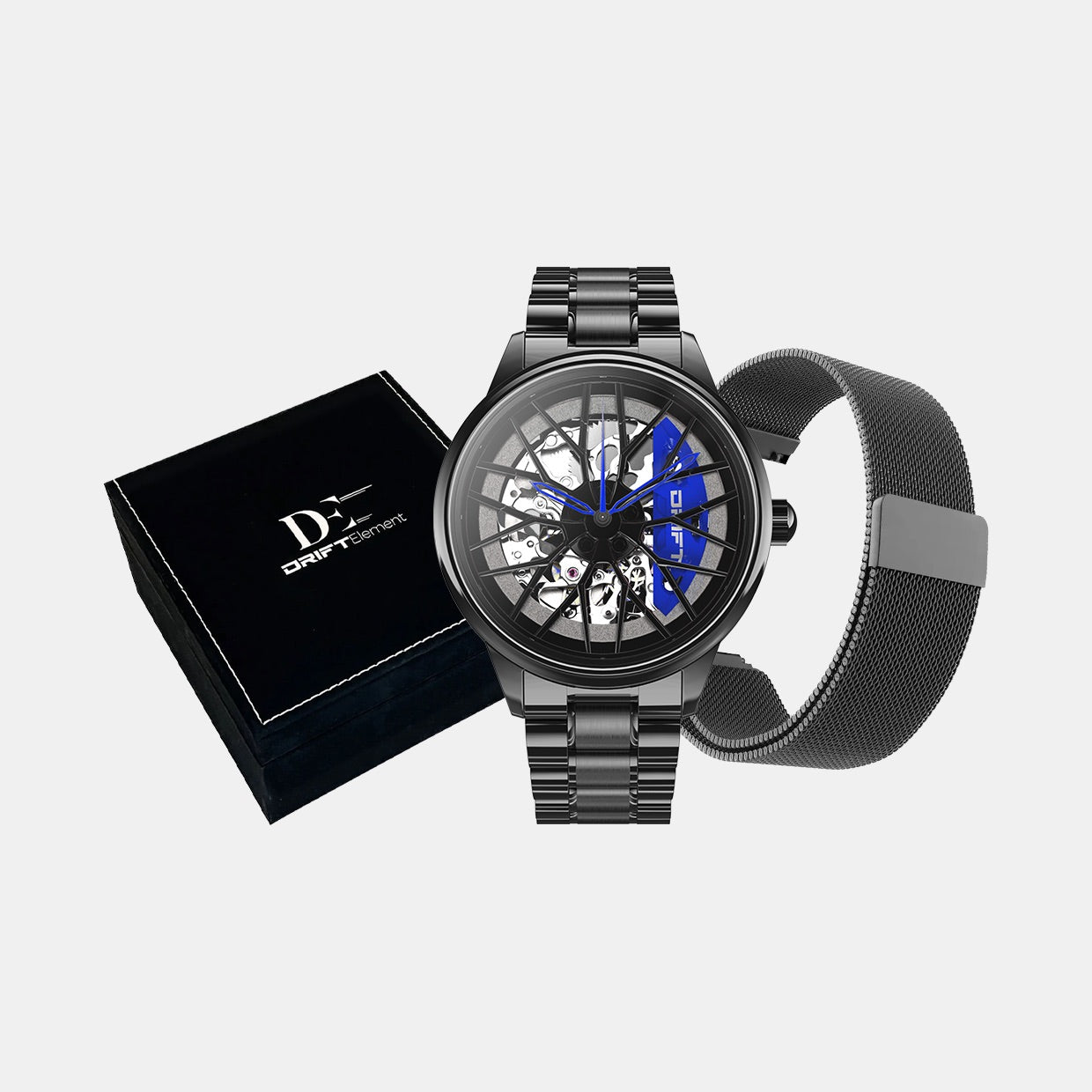 Automatik Motorsport Geschenkbox