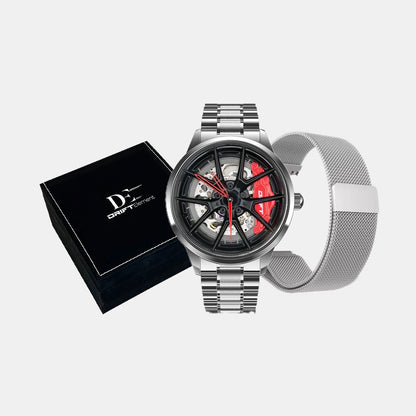 Automatik Nitro Geschenkbox