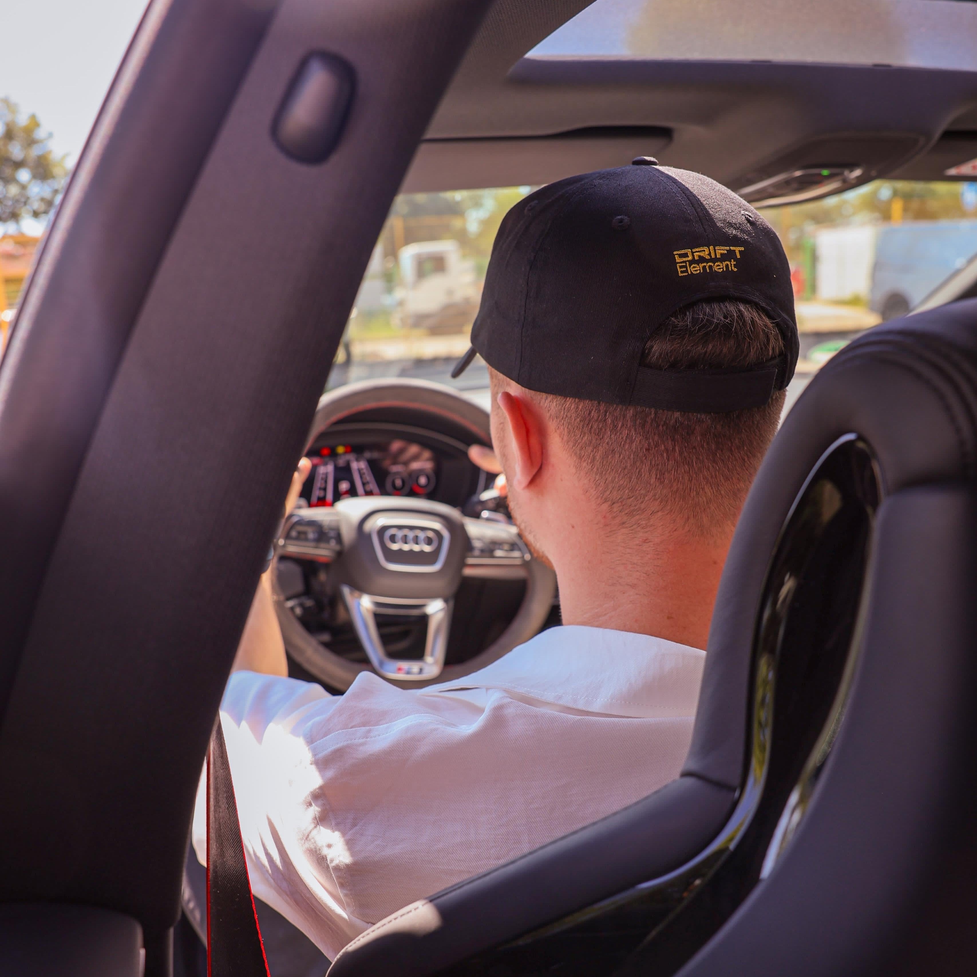 DriftElement Cap