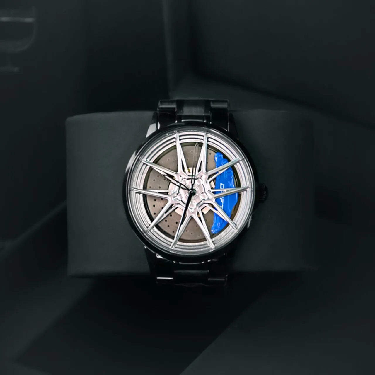 DriftElement Custom Rim Watch
