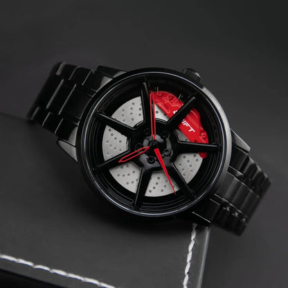 Drift Rim Watch – DriftElement