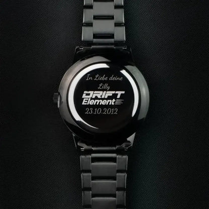 DriftElement Select