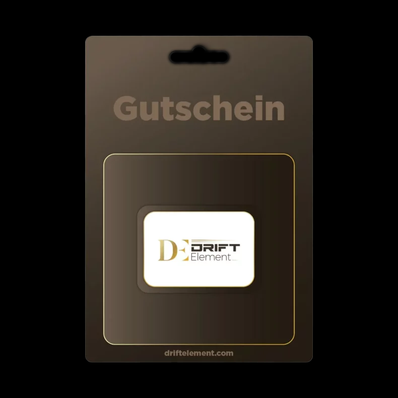 DriftElement Gift Card