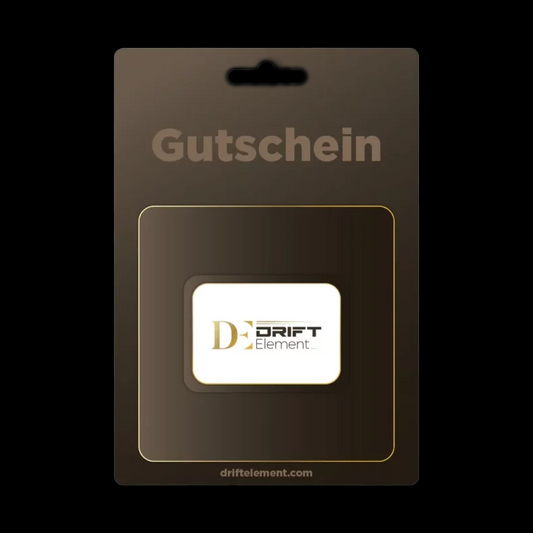 DriftElement Gift Card