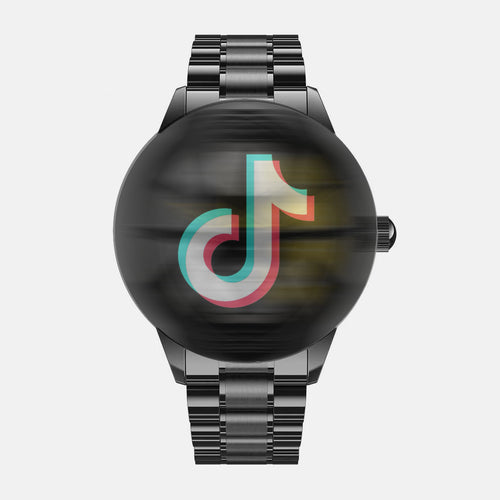 Montre de jante Nitro jaunte