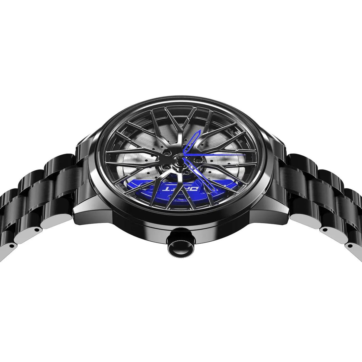 Car Rim Watch Custom Motorsport Rim Watch – DriftElement