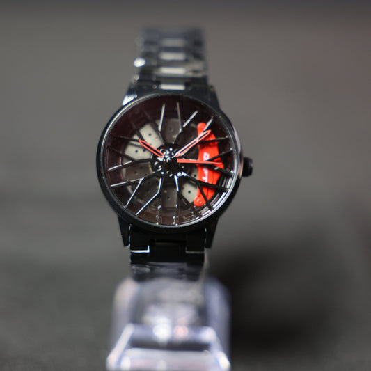 Reloj de Llanta Motorsport