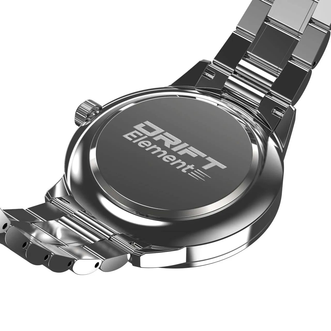 Elevate your style with our silver-red Performance GT Rim Watch! Crafted by a German startup, these precision watches boast innovative design. Engineered to captivate motorsport, tuning, and auto enthusiasts.