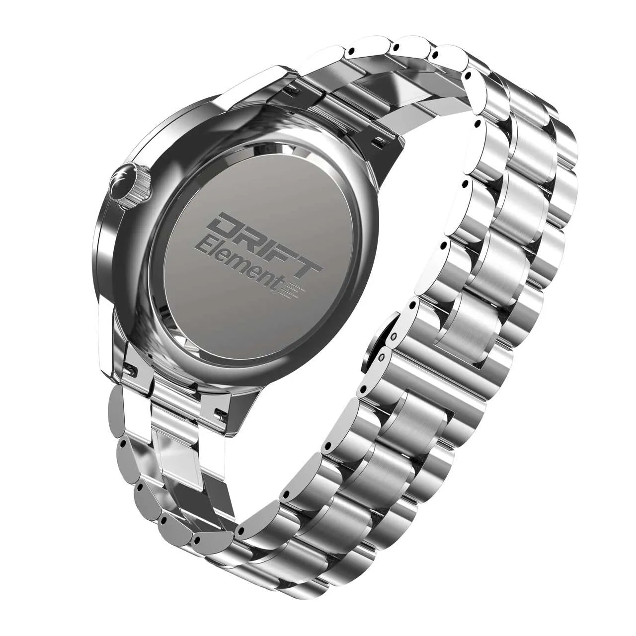 Elevate your style with our silver-red Performance GT Rim Watch! Crafted by a German startup, these precision watches boast innovative design. Engineered to captivate motorsport, tuning, and auto enthusiasts.