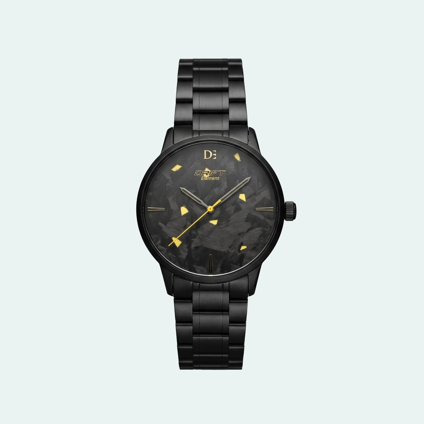 Carbon Edition