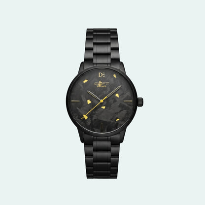 Carbon Edition