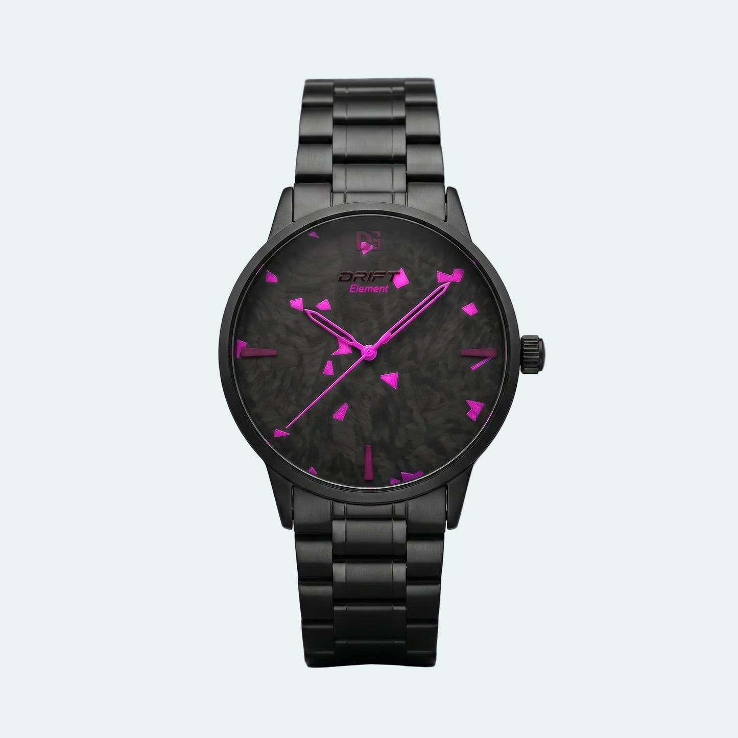 Carbon Edition