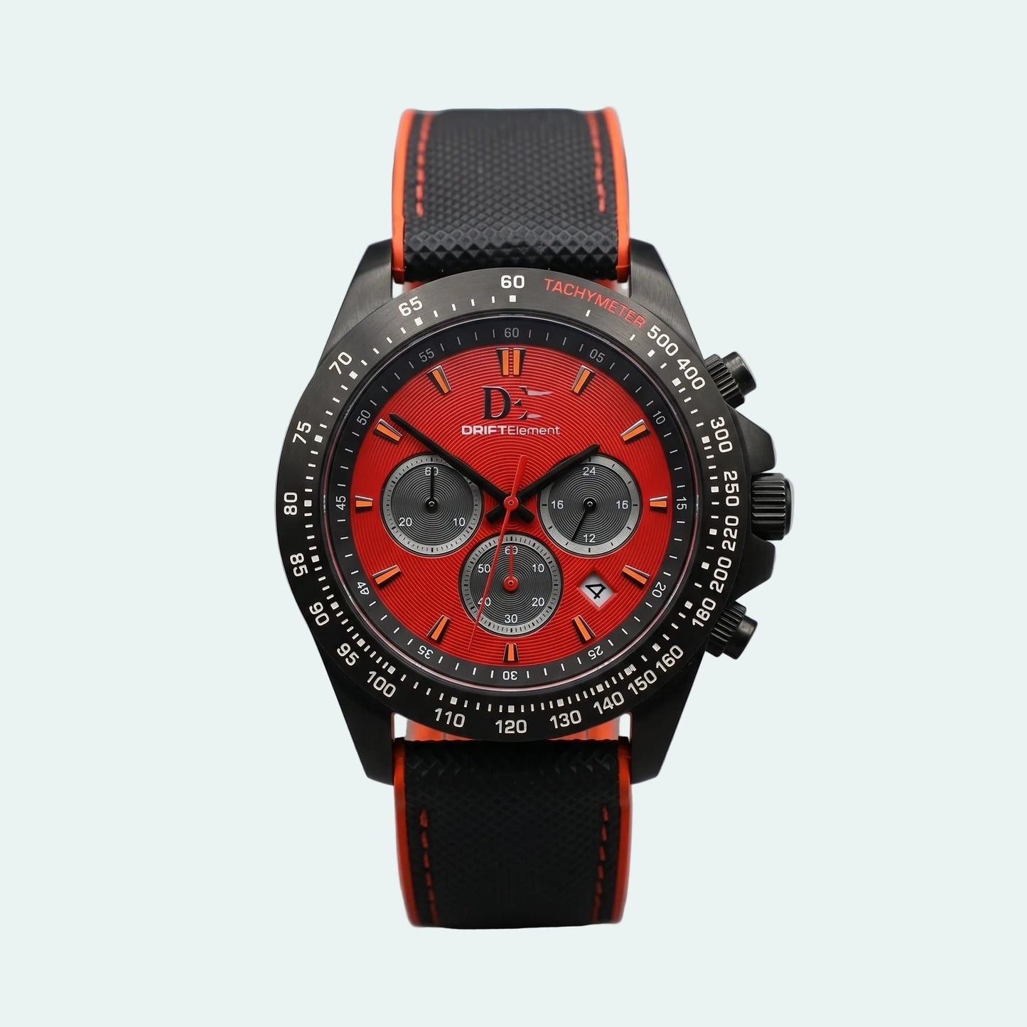 DriftElement Chronograph