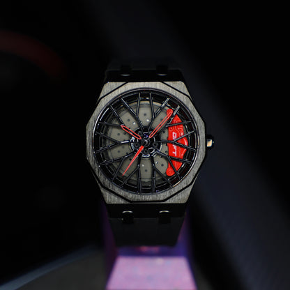 Orologio a cerchietto Dodecadon Motorsport