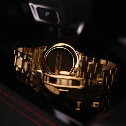 Limited Drift Gold Edition