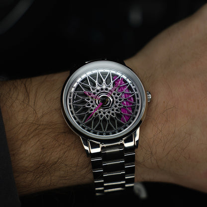 Limited Lavanta Edition