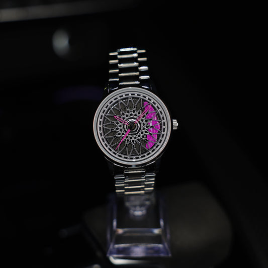 Limited Lavanta Edition