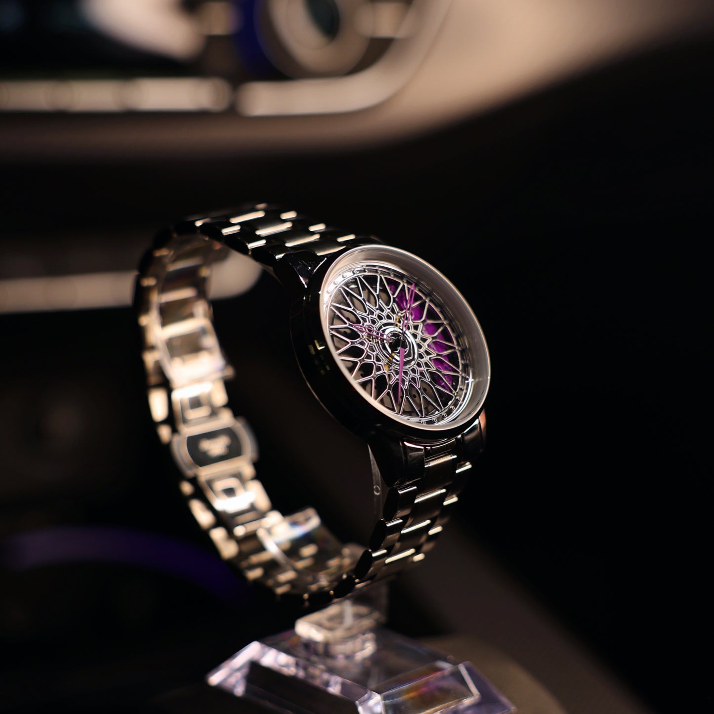 Limited Lavanta Edition
