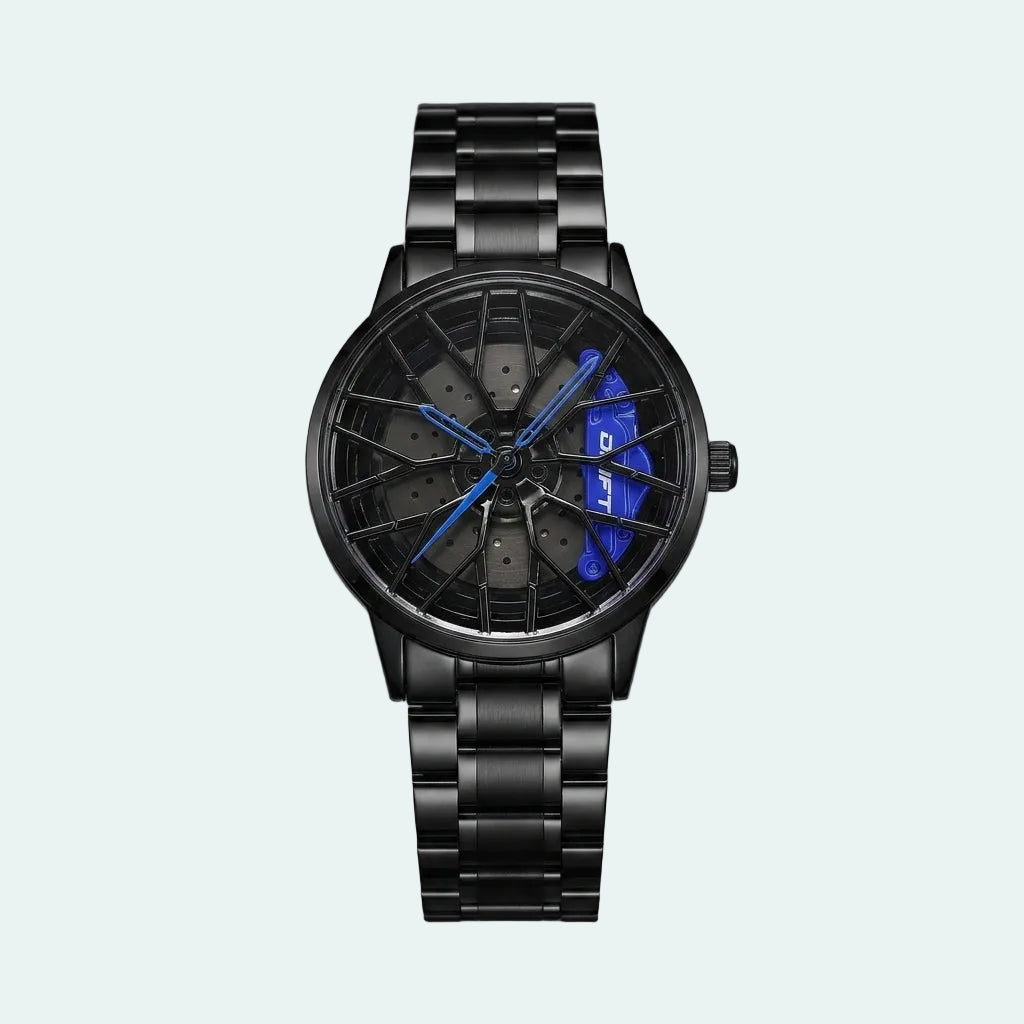 Montre de jante Motorsport