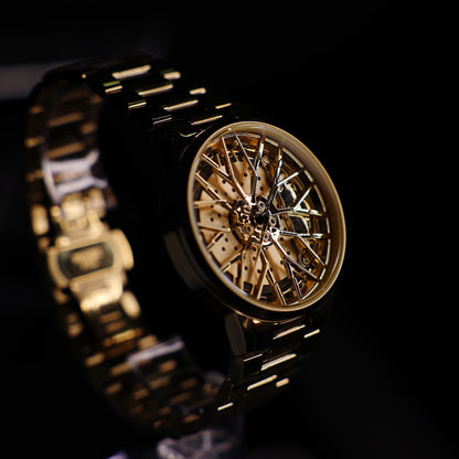 Limited Motorsport Gold Series